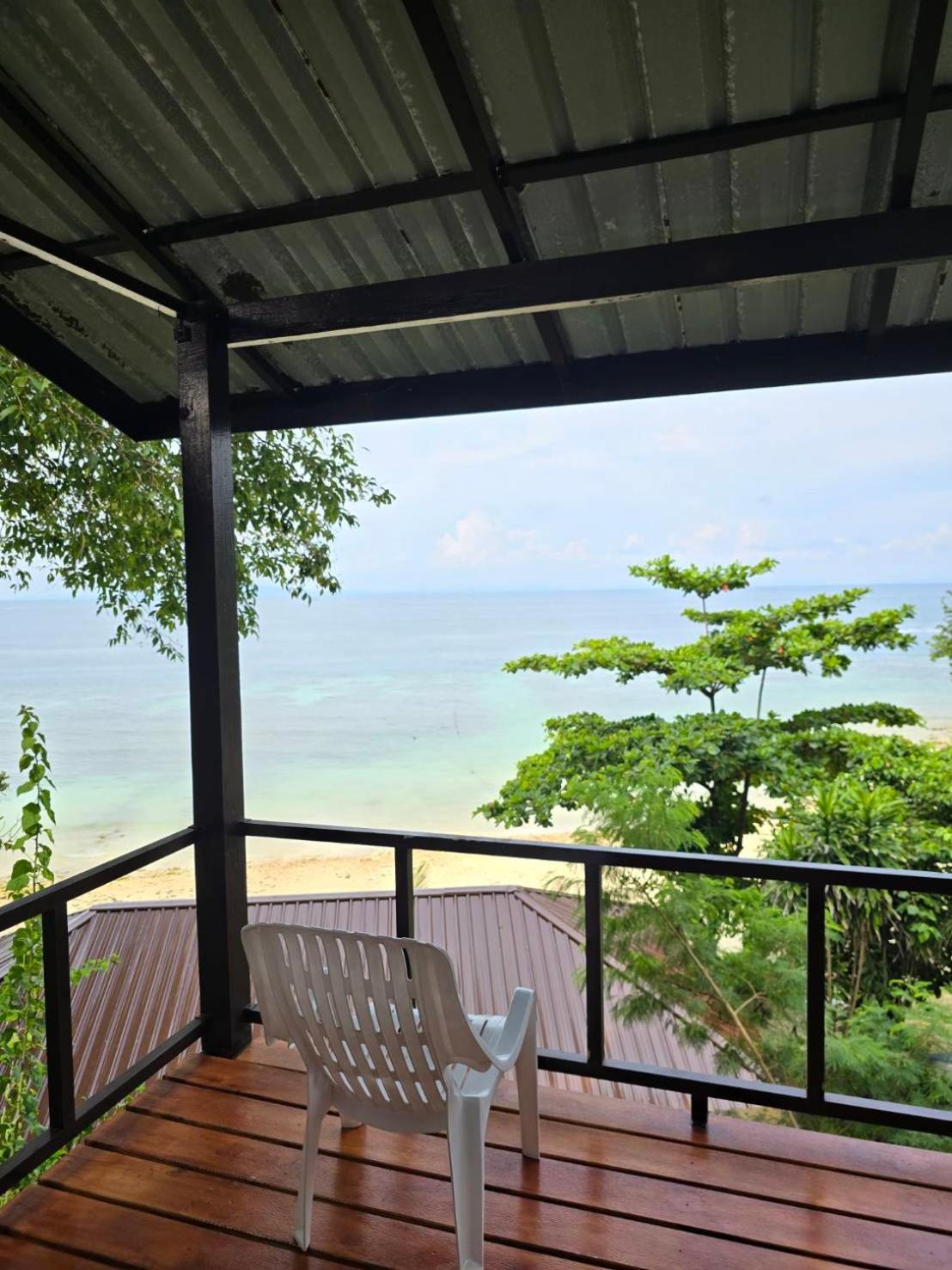 Phi Phi Private Beach Resort Phi Phi Don Exterior foto