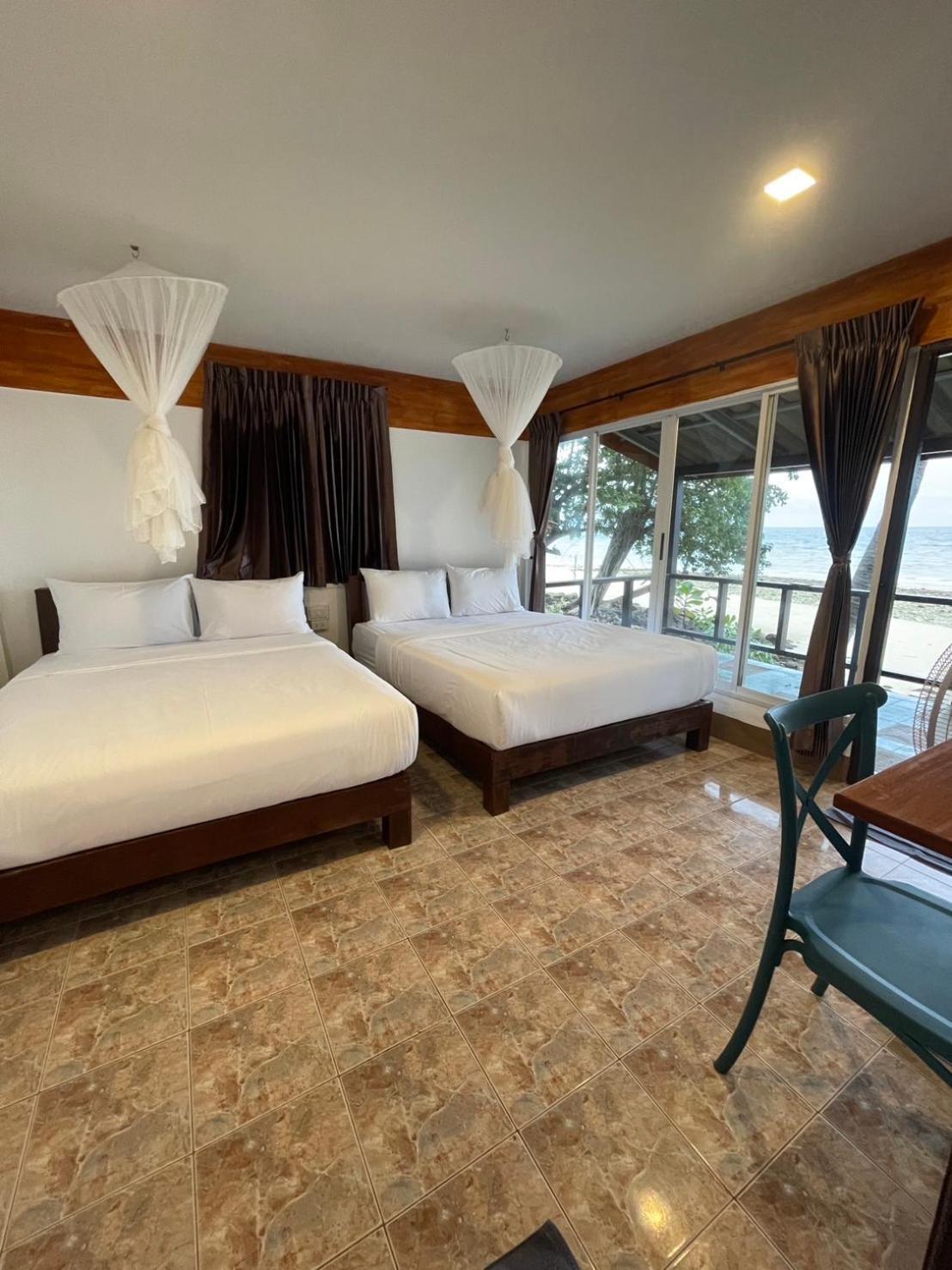 Phi Phi Private Beach Resort Phi Phi Don Exterior foto